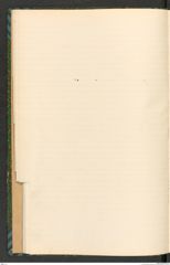 k.k. naturhistorisches Hofmuseum, Index Intendanzakten 1916, Seite 54